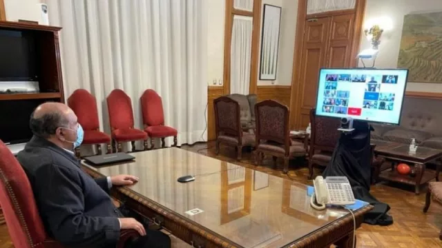 Emergencia sanitaria: ¿Tucumán podrá comprar vacunas por su cuenta?  