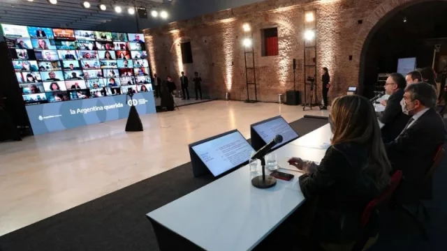 Cuál es la ley que impulsa la Cámara Argentina de Cannabis (un mercado mundial que hoy es de US$ 9.000 M y crecerá por 10 en la próxima década)