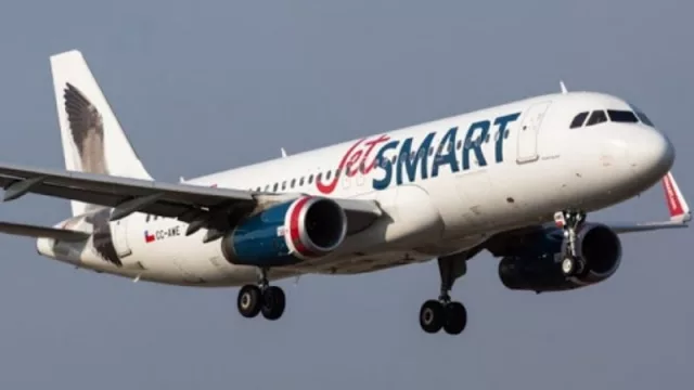 Una noticia muy esperada: JetSMART retomó los vuelos entre Salta y Neuquén 