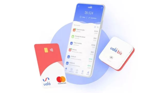 Ualá tuvo un hermanito: Ualá Bis, la solución BtoC y CtoC para cobros con comisiones "más bajas"