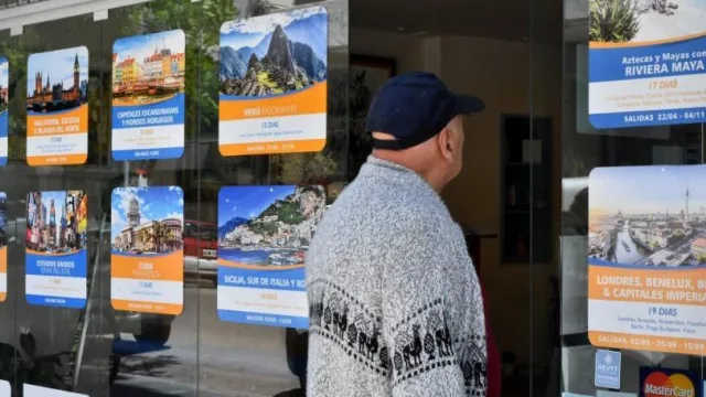 El Gobierno lanzó nuevos subsidios al turismo: cuál es el monto de la ayuda y los requisitos para anotarse