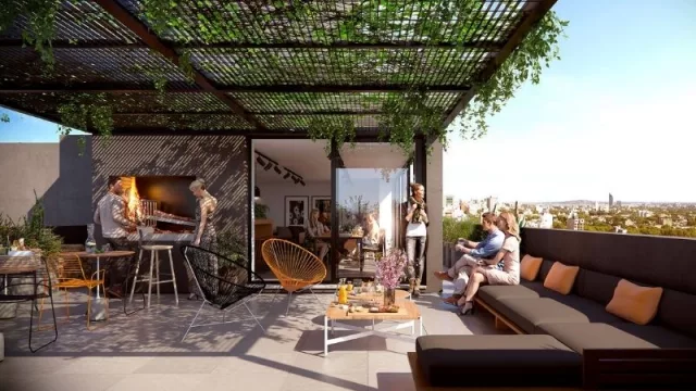 MET Desarrollos invierte US$ 25 millones en dos nuevos proyectos en Uruguay