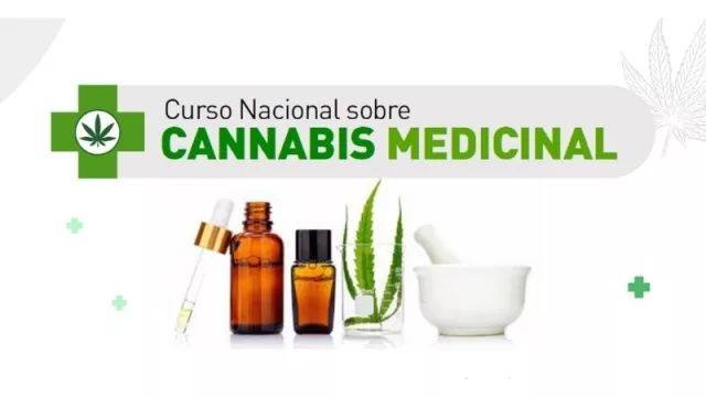 ¡Médicos y farmacéuticos! Capacitación nacional sobre cannabis medicinal (gratuito para profesionales de Jujuy)