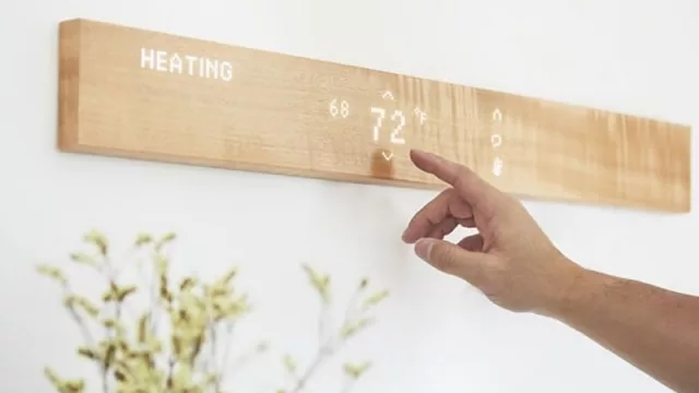 Muebles all inclusive: la Cámara de la Madera impulsa productos combinados con tecnologías (mesas, tableros y bases inteligentes)