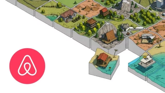 Vamos a volver a viajar y hay un nuevo Airbnb: 100 actualizaciones en la plataforma para visitantes (y también para anfitriones)