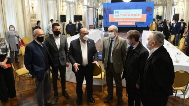 Tienda Tucumán, la app para que los productos tucumanos se visibilicen al mundo 