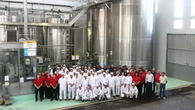 Una pyme rionegrina certificó el nivel más avanzado del sello CAME Sustentable