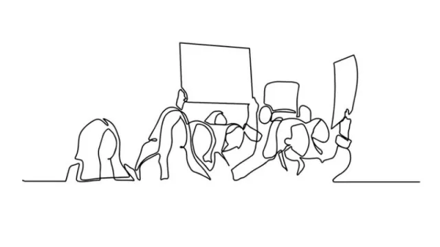 Activismo, el compromiso de la micropolítica