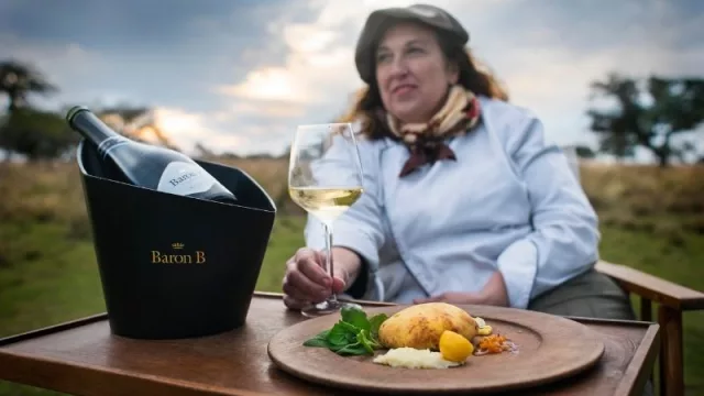 Lo mejor de la cocina innovadora: llega la 3º edición del “Prix de Baron B - Édition Cuisine” (el ave como protagonista este año)