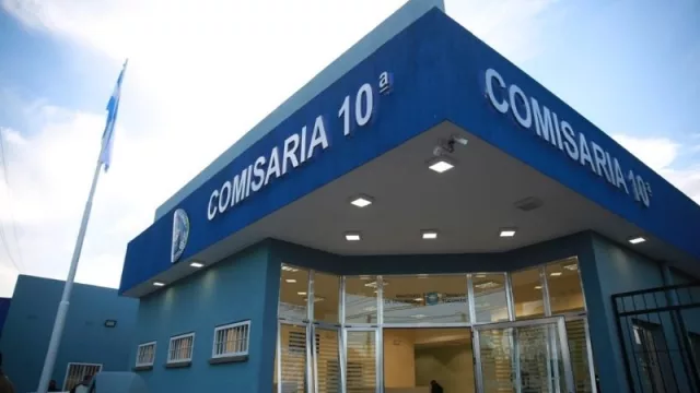 Inauguraron una comisaría que implicó una inversión superior a $35 millones
