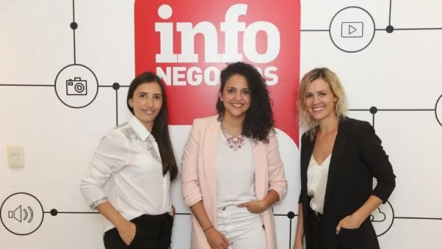 InfoNegocios renueva su management en Argentina: un equipo de mujeres para una nueva etapa (¿a dónde fue Íñigo Biain?)