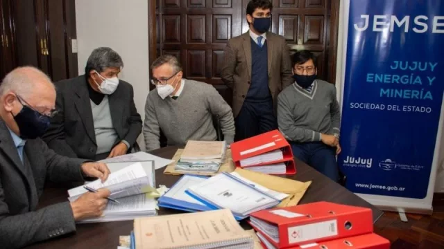 ¡Cada vez más cerca! Se abrieron los sobres de la licitación para la nueva Zona Franca de Jujuy