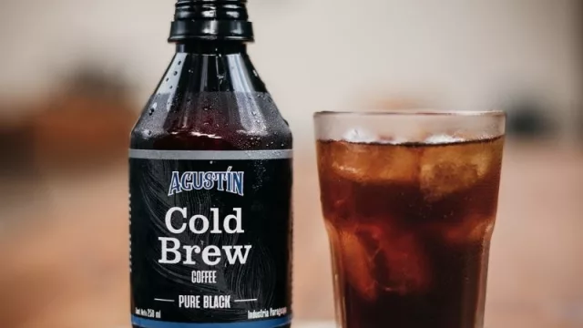 Palo Santo Brewing Co. saca al mercado su línea industrial de café frío