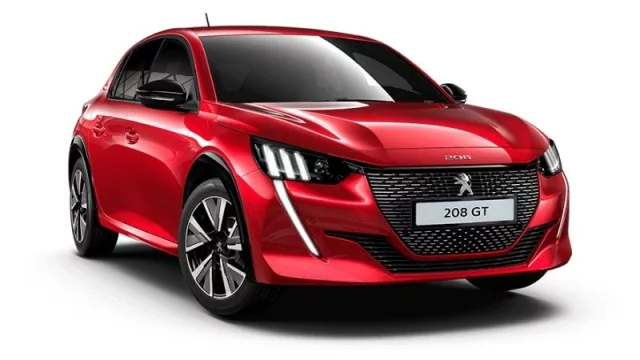 El nuevo Peugeot 208 GT y GT-Line se vende online (pero te lo entrega Avec, claro)