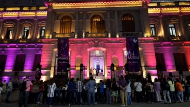 Agenda Cultural jujeña: se viene la Semana de los Museos