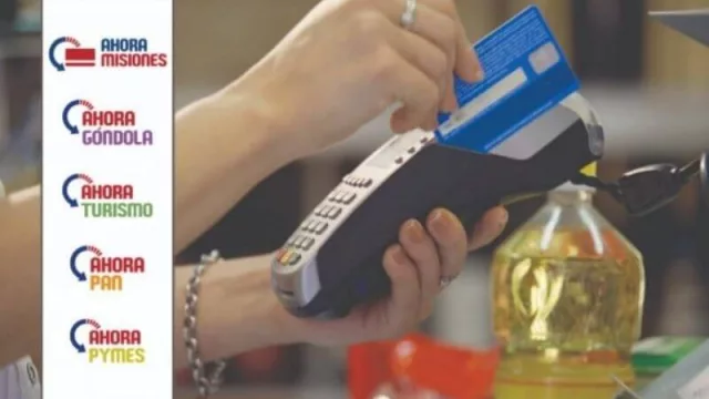 Programa Ahora Misiones: alta competitividad con Brasil y Paraguay (35% de descuento)