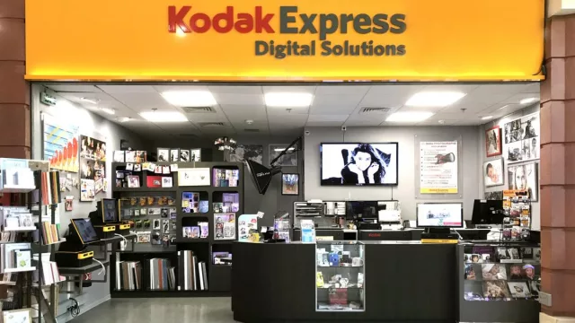 Otra empresa se va del país: Kodak cierra sus oficinas en Argentina y apuesta por México