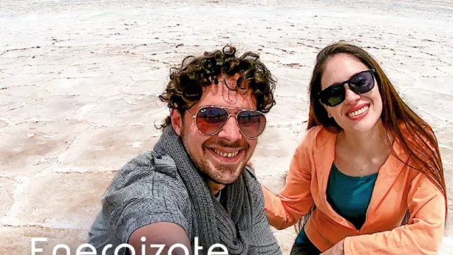 "Energizate en Jujuy", la campaña de turismo que apuesta al NOA y el turismo entre provincias 