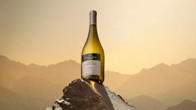 Chin, chin: Terrazas de los Andes descorcha nueva cosecha de su línea Grand