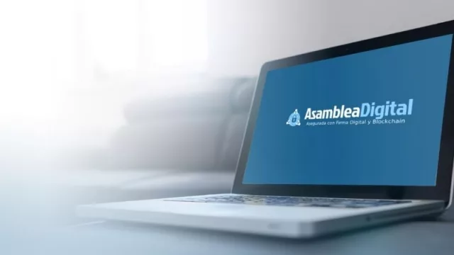 Asamblea Digital: cómo juntarse a cumplir la ley, pero sin juntarse físicamente (con Firma Digital y Blockchain)