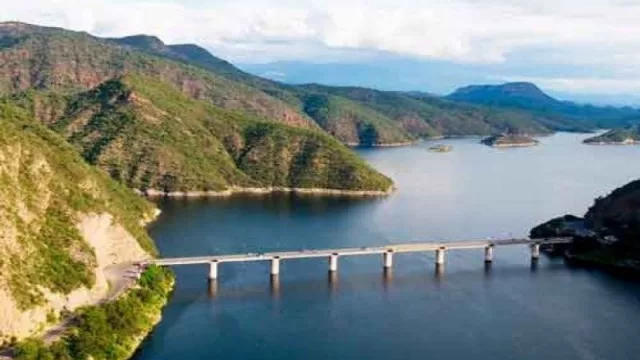 Coronel Moldes: la perla oculta del turismo que busca que la pandemia no la apague 