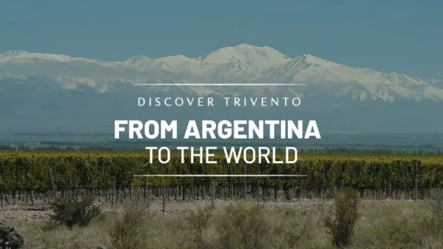 Trivento presenta una serie en IGTV sobre Malbec