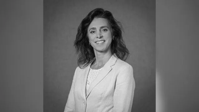 Nueva presidente para Junior Achievement Argentina