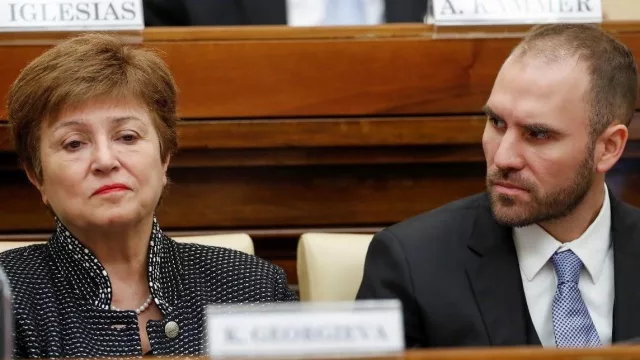 Cuáles son las reformas estructurales que pide el FMI