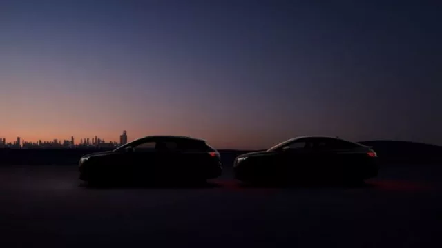 El futurista Audi Q4 e-tron es una realidad y ya se lanza