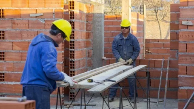 Neuquén recuperó 1.765 puestos de trabajo registrados en un mes  