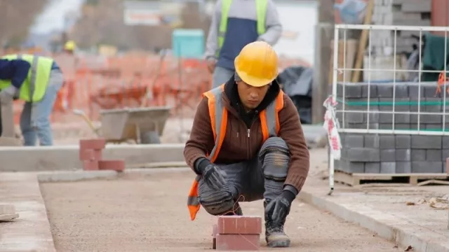 La construcción mendocina a la espera de un mejor panorama 