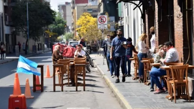Empresarios gastronómicos tucumanos con un claro pedido a los funcionarios 