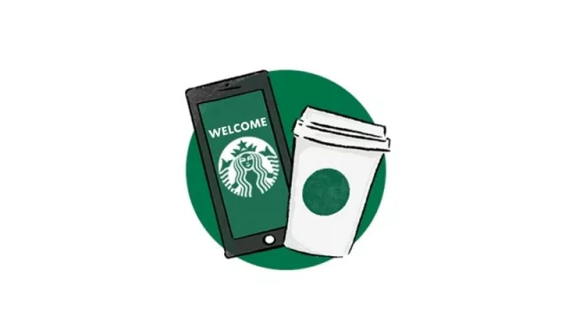 ¿Fan de Starbucks? Ahora podés pedir desde tu casa