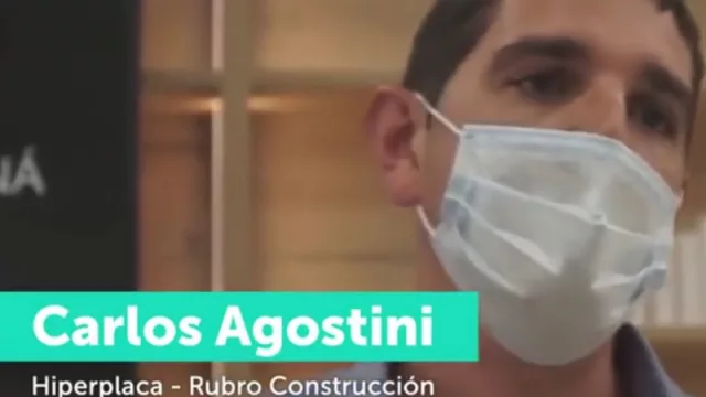 Transformación para sobrevivir: “¿Cómo afectó la pandemia a los empresarios jujeños?” (Campaña de la UEJ)