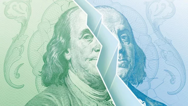 Qué factores pueden recalentar la brecha del dólar