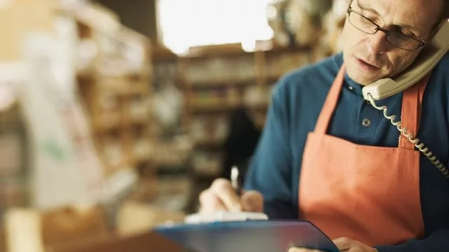 Pymes: El 95% de los empresarios no piensa en la transición ni la sucesión de su negocio