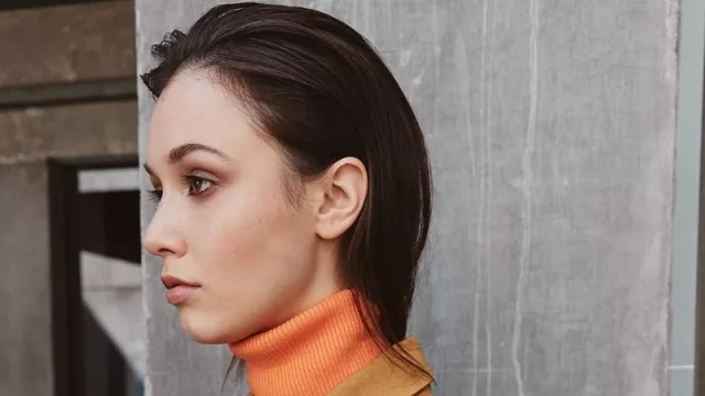 Brown is the new black