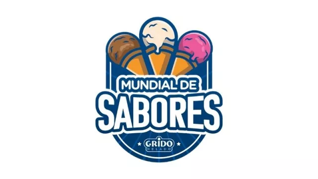 A pedido del pueblo: Grido suma dulce de leche nevado con cookies (ganó en una compulsa de 500.000 opiniones)