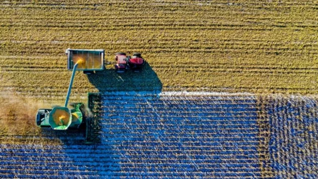 Ecofood2023: 58 empresas, 6 CC.AA. y € 417 millones para transformar (digital y ecológicamente) el sector agroalimentario