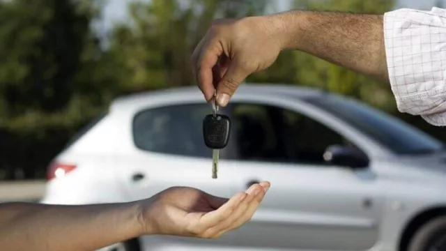 Nuevas reglas para las transferencias de autos y motos