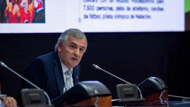 GM en la Legislatura: 3 ejes destacados en la apertura del 160º Periodo de Sesiones Ordinarias