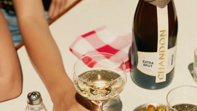 Chandon tiene una nueva identidad a nivel mundial (mirá cómo quedaron las etiquetas de su gama de productos)