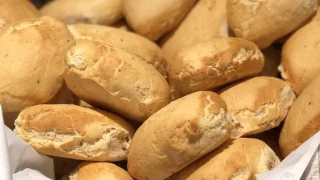 La industria de la chipa evoluciona pero referentes indican que la tradición se mantiene intacta