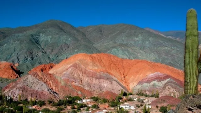 Jujuy casi recuperado: invita a vivir su Semana Santa con una gran oferta (12.000 camas y 2 frecuencias semanales desde Córdoba)