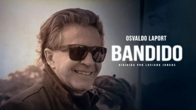 ¿Cuánto sale hacer una película como Bandido? (el film cordobés protagonizado por Laport empieza a moverse en el país)