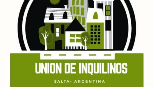 La Unión de Inquilinos de Salta demanda la intervención del Estado
