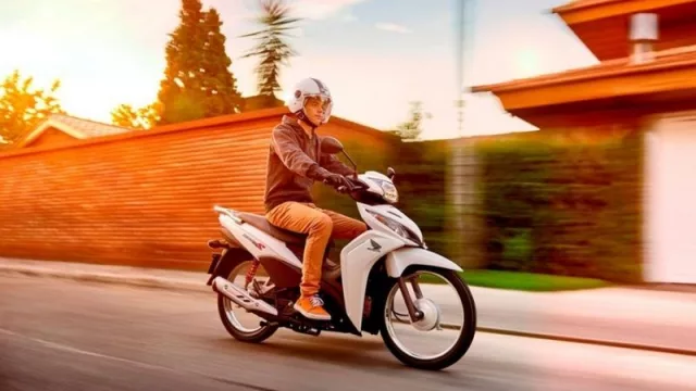 Honda presenta “Quiero mi Honda”, nuevo canal para adquirir sus motos