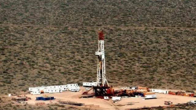 Sin precedentes, Vaca Muerta marca nuevo récord en la producción de petróleo