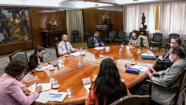 Pese a las nuevas restricciones, el Gobierno no prevé más fondos para asistir a empresas