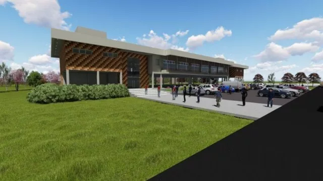 El Distrito Tecnológico le dará desarrollo e innovación a la Provincia de Corrientes